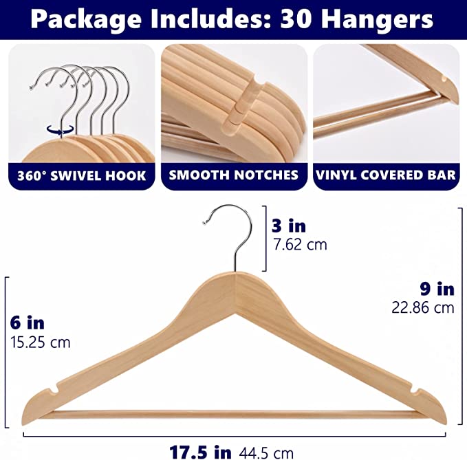 Hangers