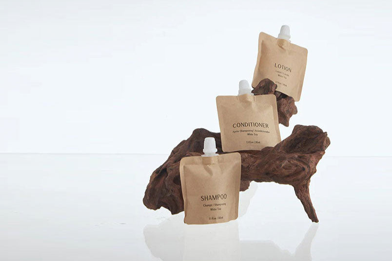 Amenities Depot Home Page toiletries