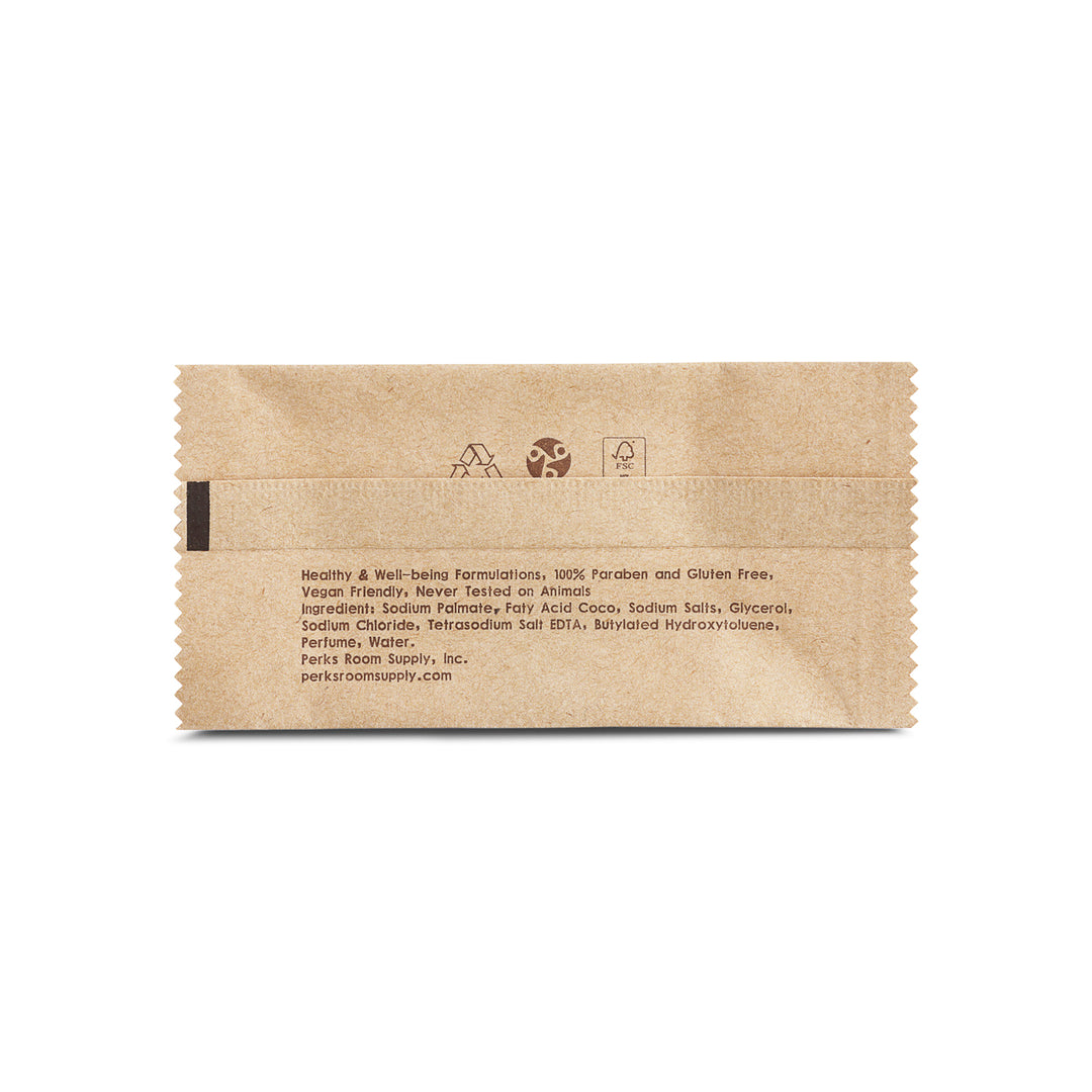 Hotel Soap Bar Eco friendly