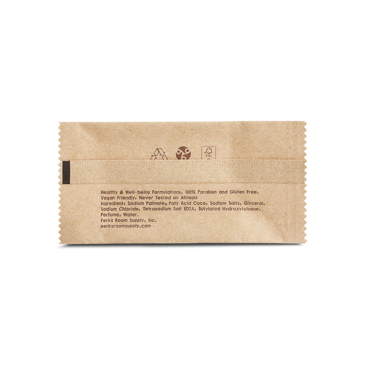 Hotel Soap Bar Eco friendly