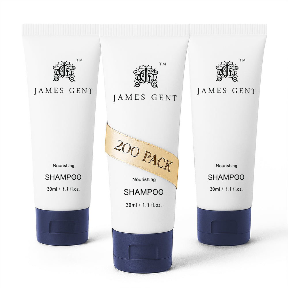 Shampoo