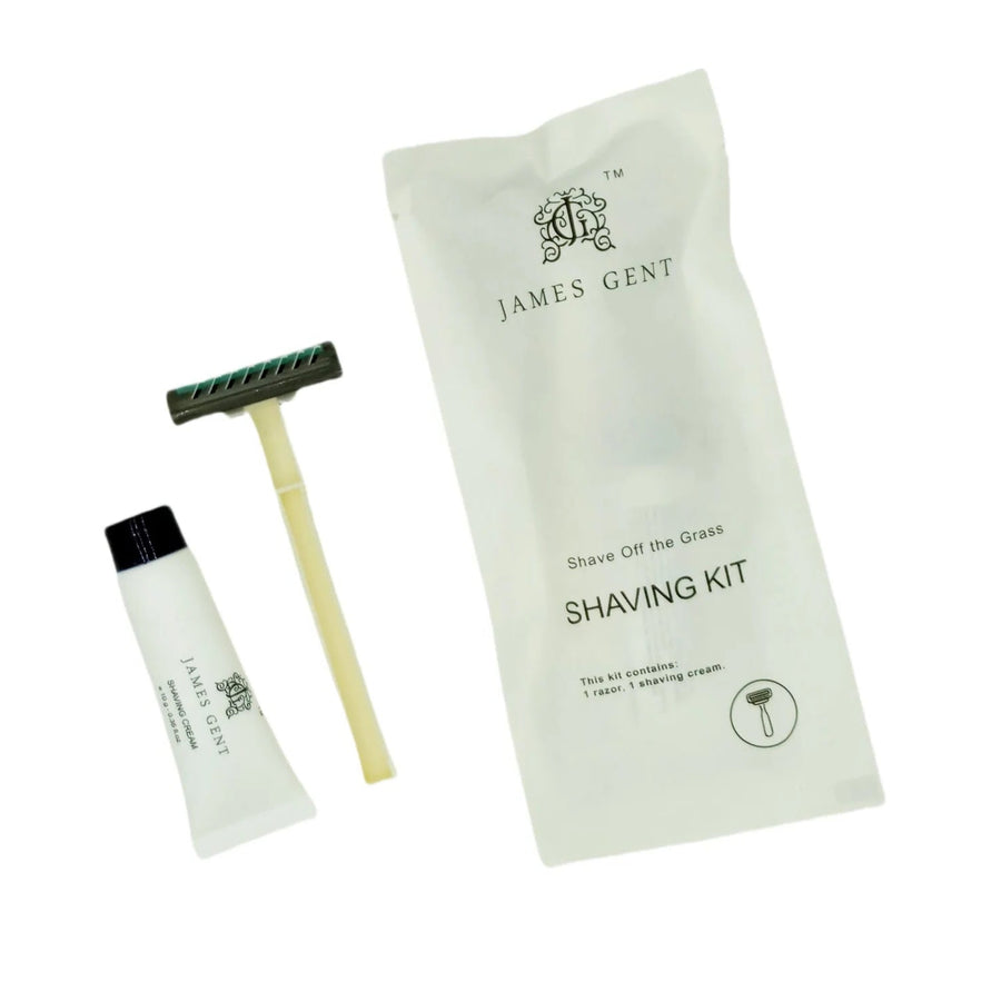 Shaving Kit