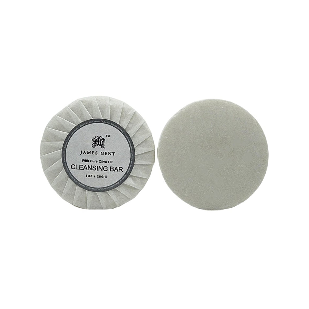 Cleansing Bar Soap hotel