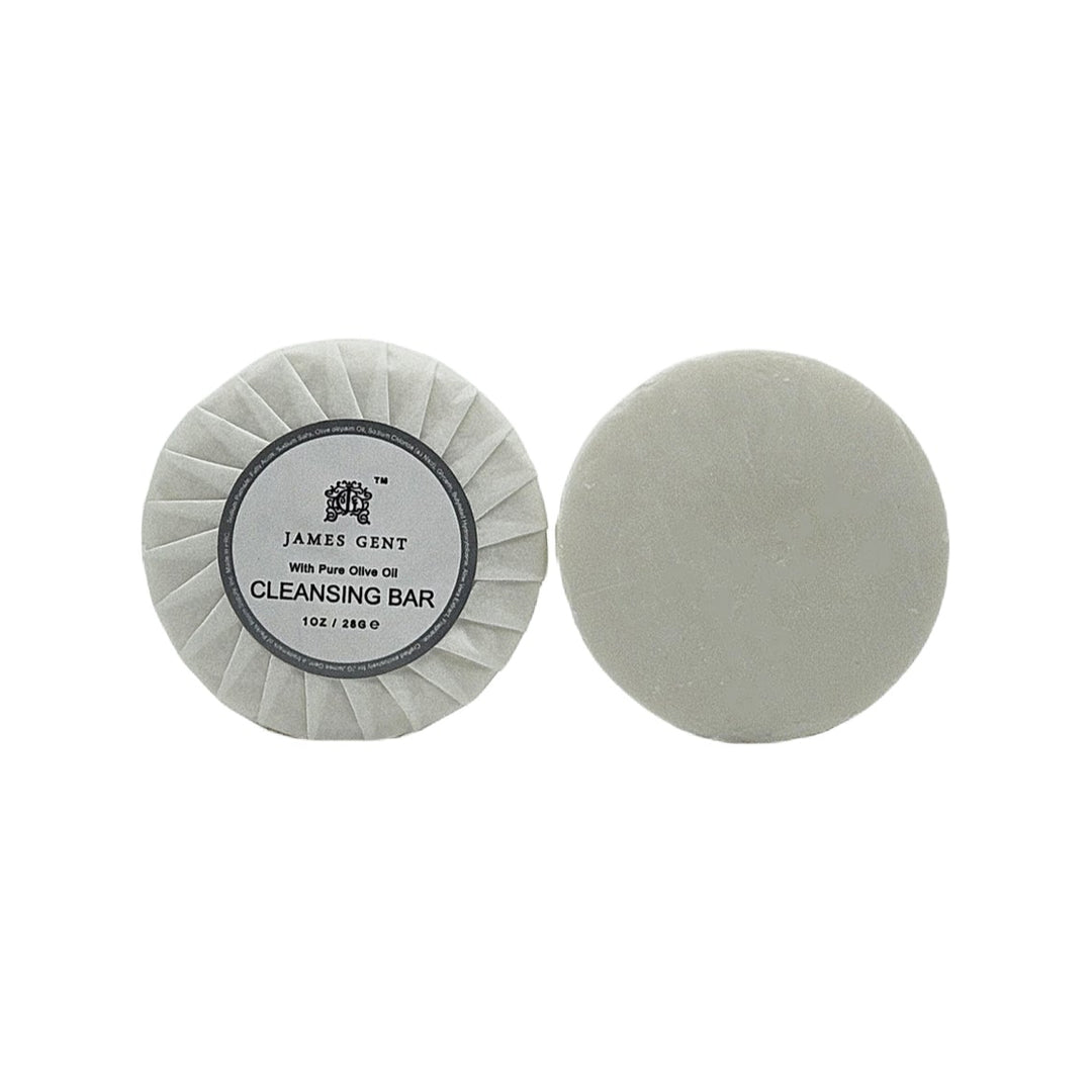 Cleansing Bar Soap hotel
