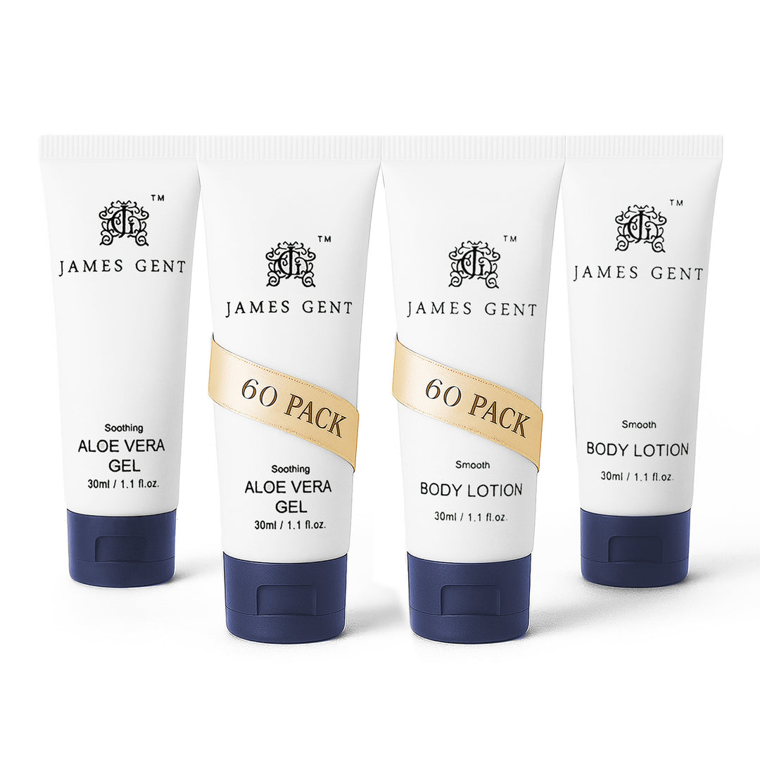 Aloe Vera Gel & Body Lotion