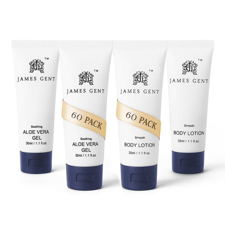 Aloe Vera Gel & Body Lotion