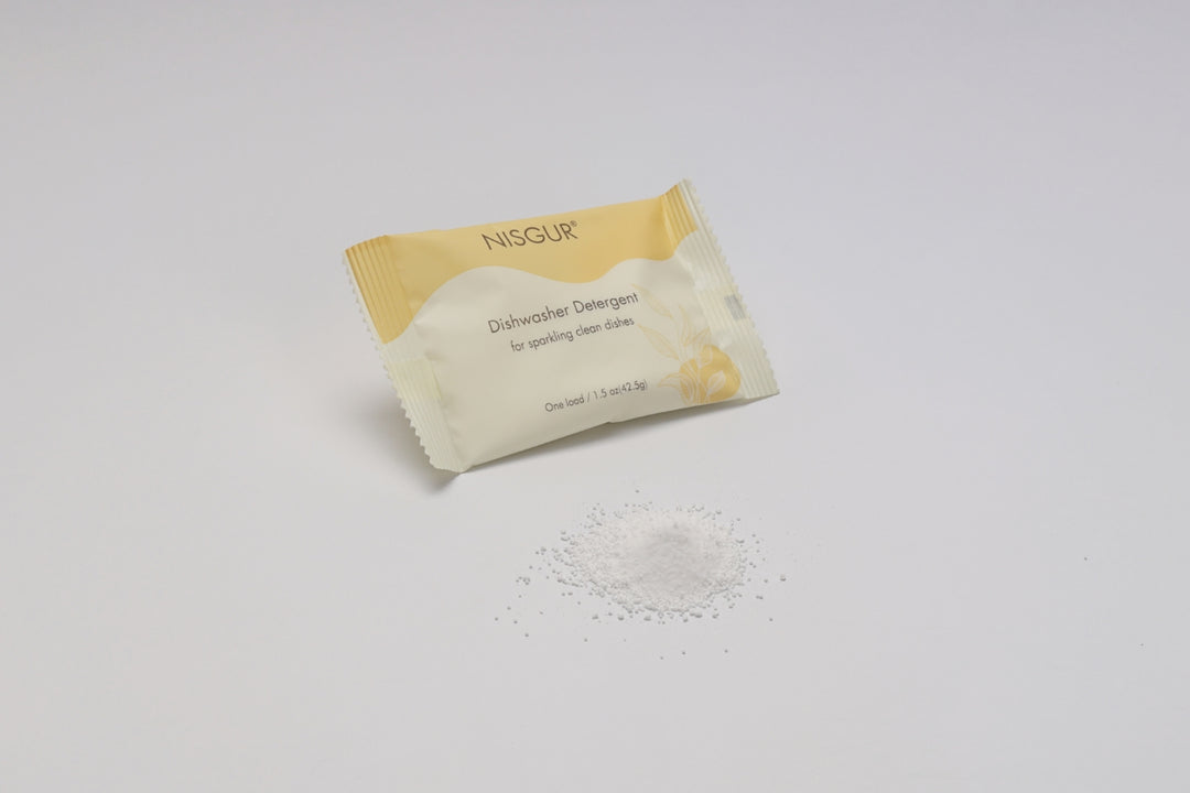 Dishwash Powder Bulk for hotel and restaurant