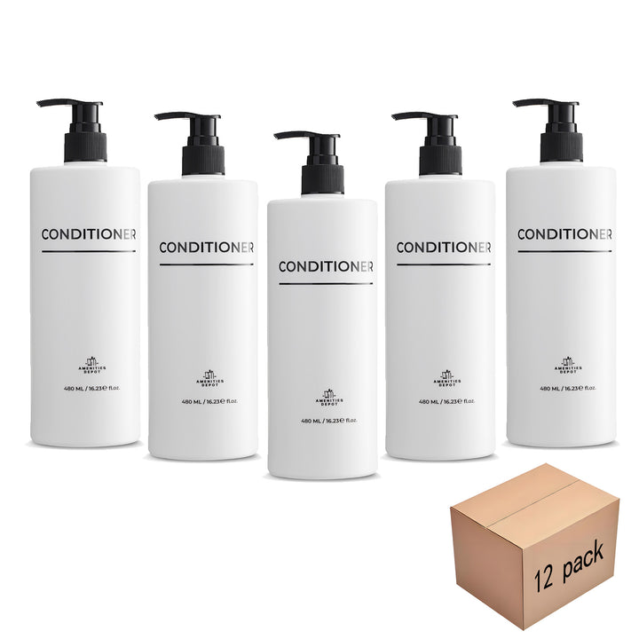 Conditioner Dispensers for hotel