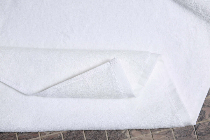 100% Cotton Luxury Extra Large Bath Towels 27.5"X55" (Pack of 4)