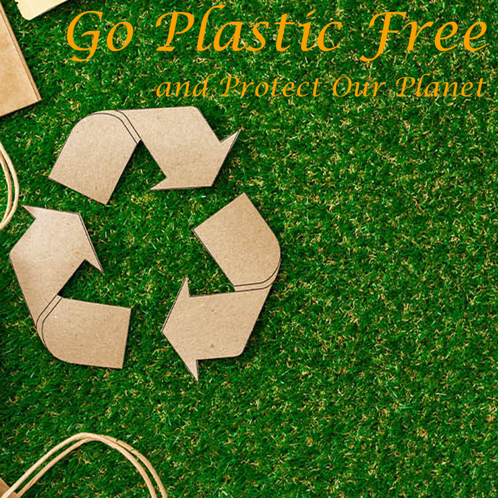 plastic free hotel amenities