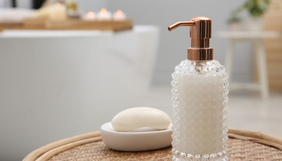 4 Benefits of Pump Bottles For Hospitality Bathroom Amenities