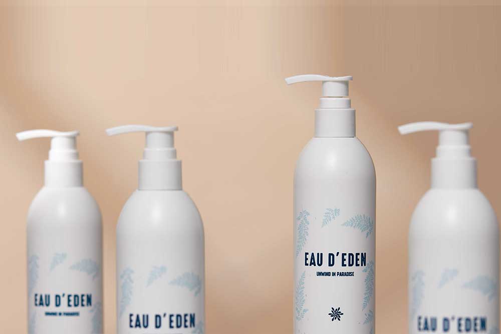 How to Procure the Right Capacity of Toiletries for Hotels of Different Sizes: A Guide to Eco-Friendly Packaging and Container Choices