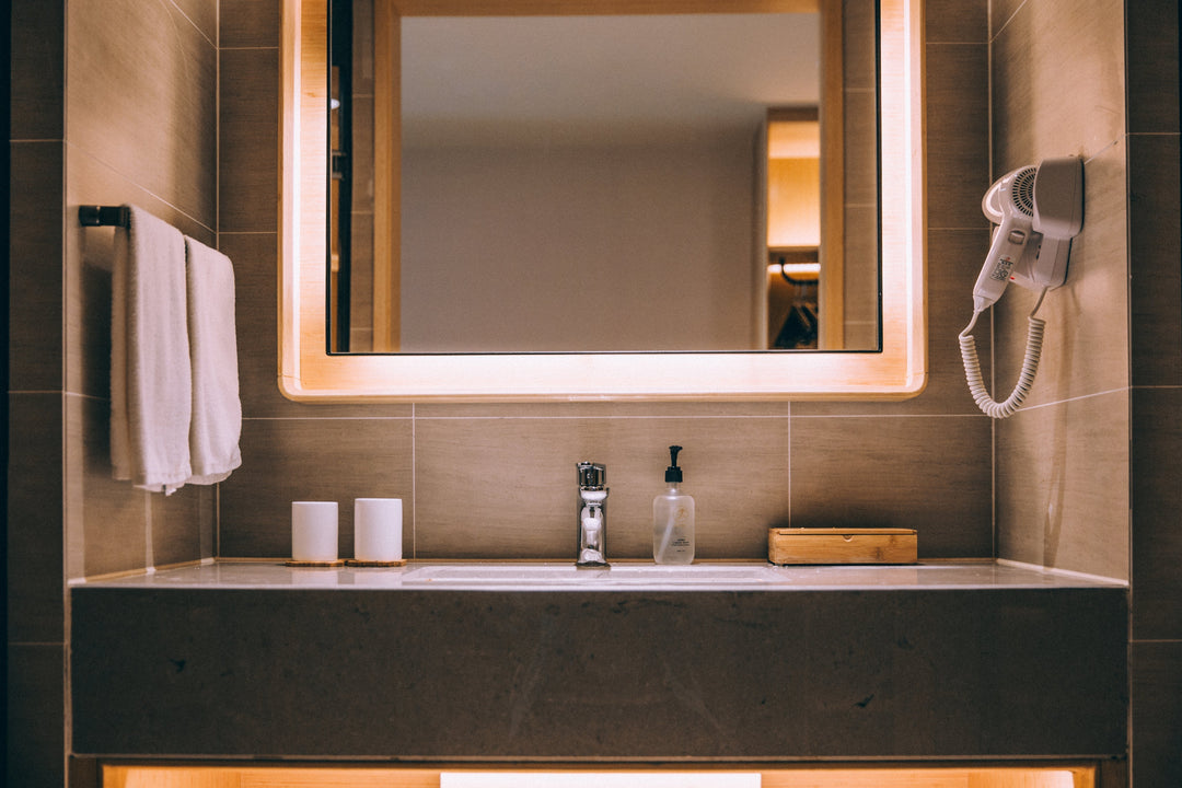 How Amenity Presentation Impacts Guest Perception (And Your Nightly Rates)