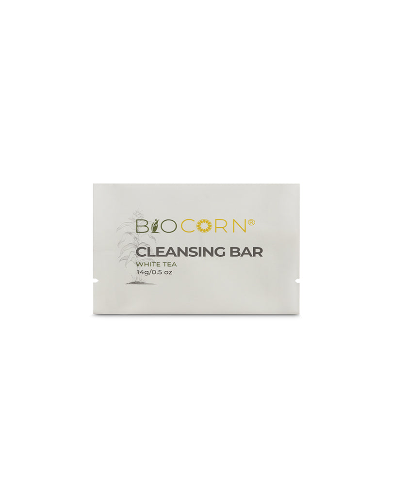 BIOCORN Cleansing Bar Soap