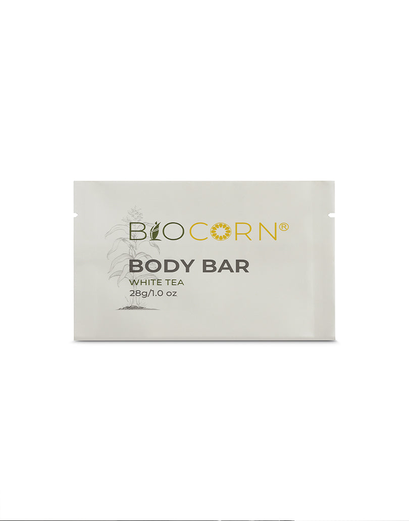 BIOCORN Body bar Soap