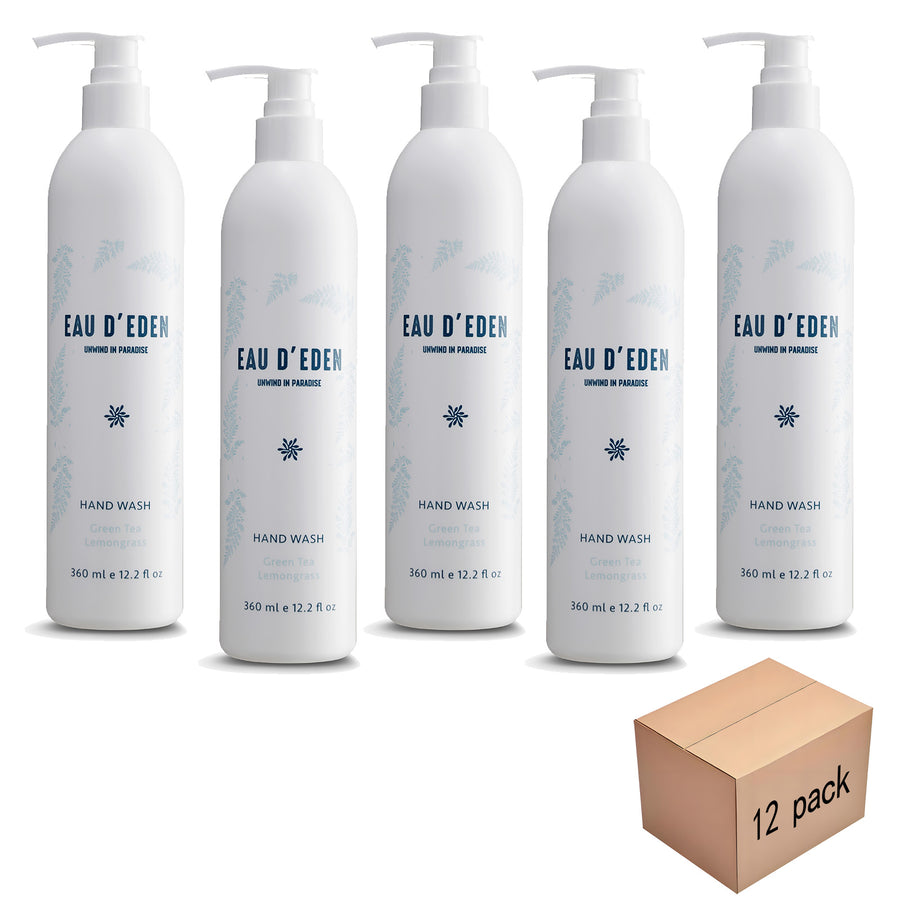 Hand wash dispenser bulk for hotel and restaurant