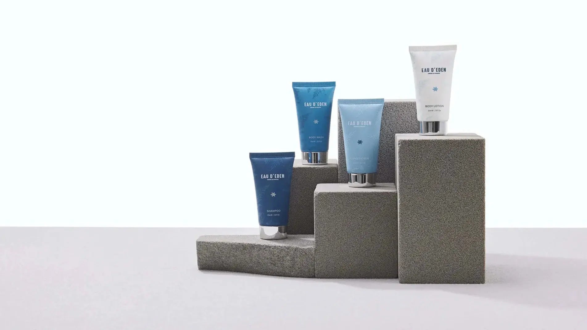 Amenities Depot Toiletries set
