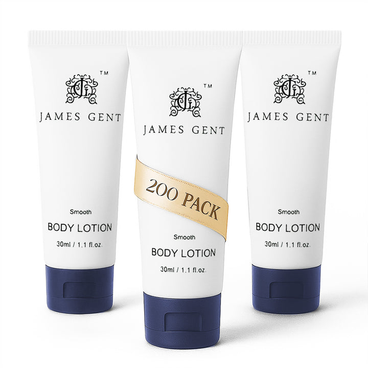 Body Lotion 