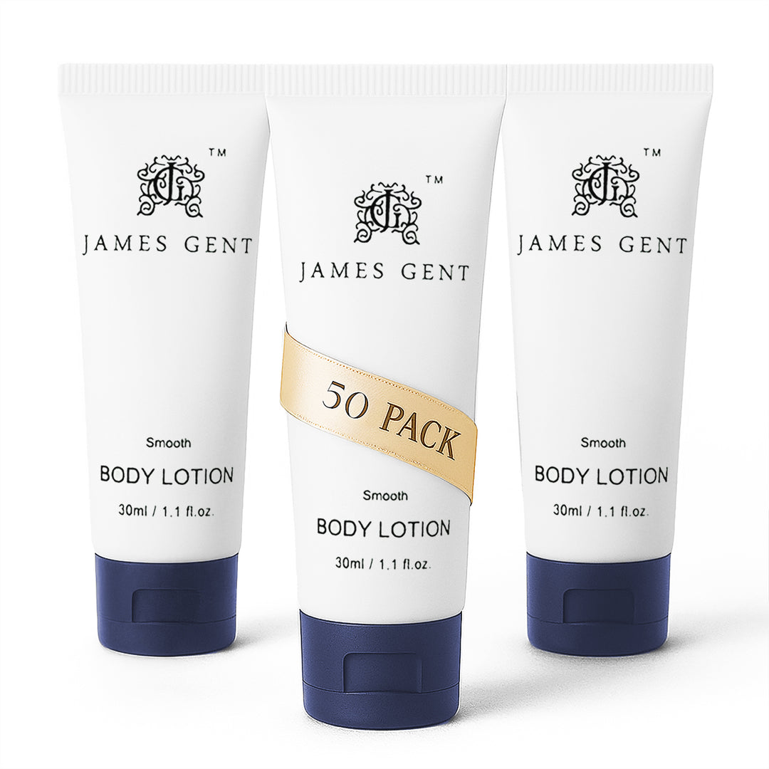 Body Lotion 