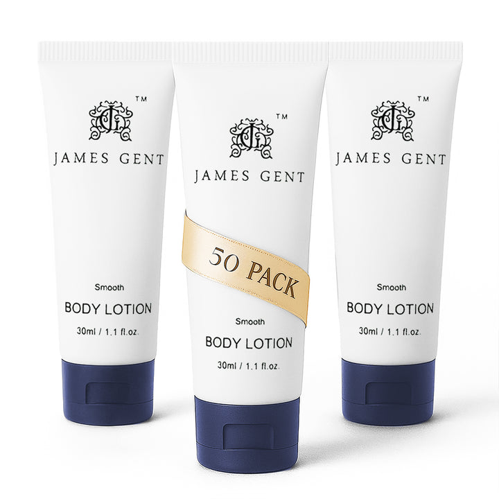 Body Lotion 