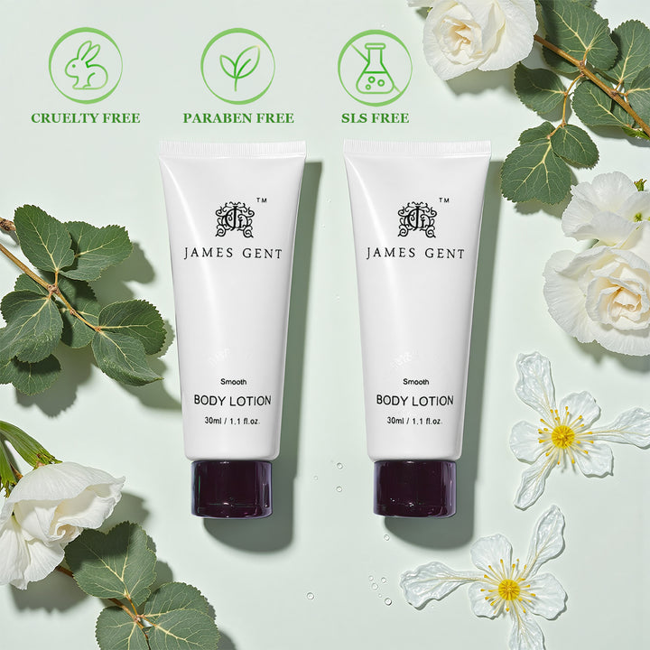 Body Lotion 