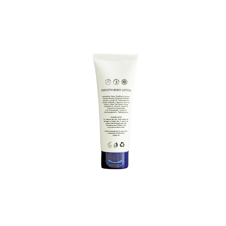 Body Lotion 