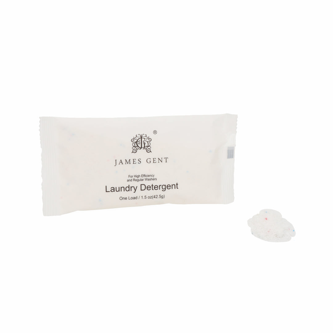 James Gent 42.5g laundry detergent