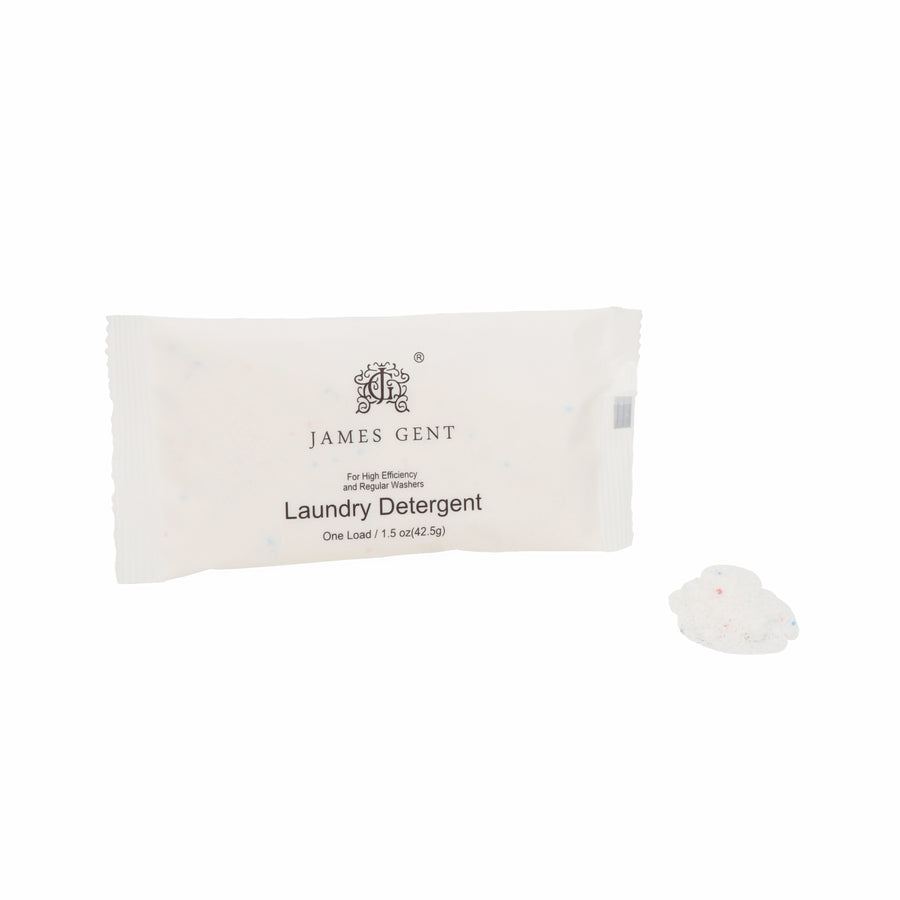 James Gent 42.5g laundry detergent