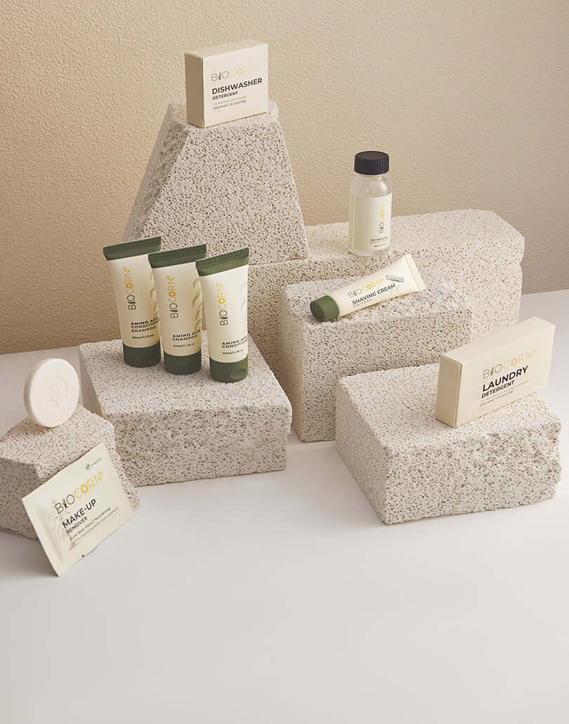 Hotel Bathroom Amenities: What To Provide & How To Choose – Amenities Depot
