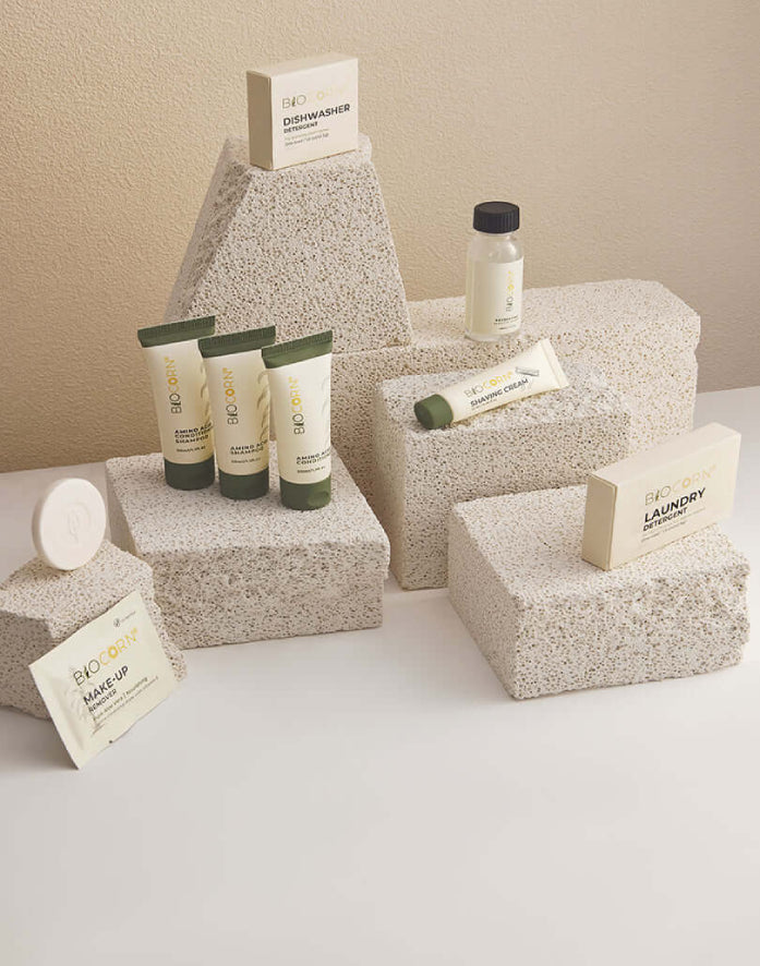Hotel Bathroom Amenities: What To Provide & How To Choose – Amenities Depot