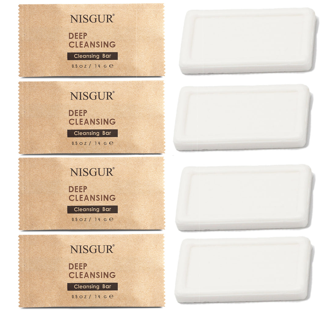 Hotel Soap Bar Eco friendly