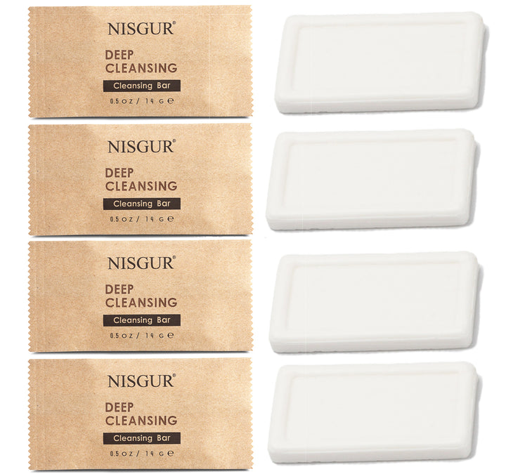 Hotel Soap Bar Eco friendly