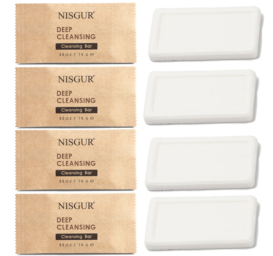 Hotel Soap Bar Eco friendly