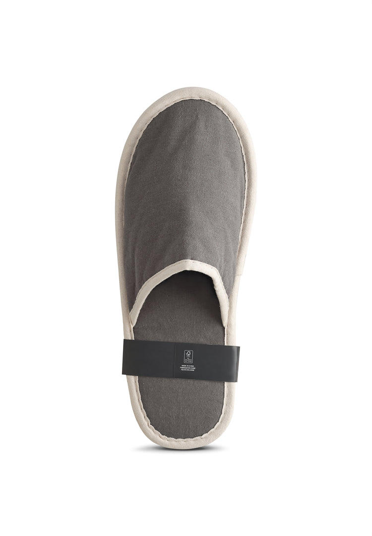 Disposable Slippers For Guests 12 Pairs Disposable Slippers