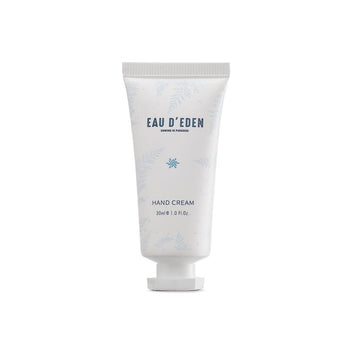 (100/200 PACK) EAU D'EDEN Hotel Massage Soap (Travel Size 35g) main image 1