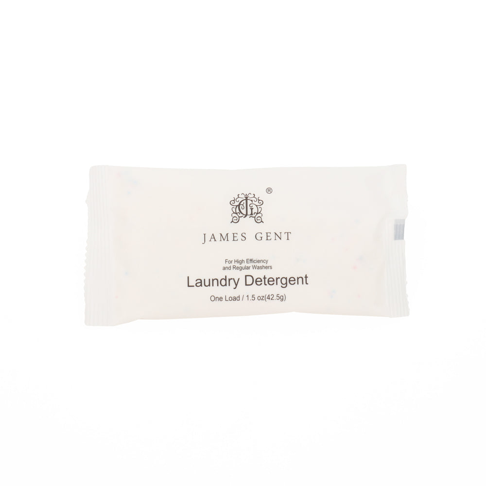 James Gent 42.5g laundry detergent