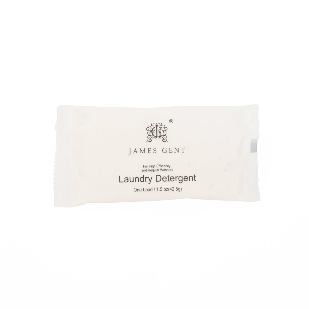 James Gent 42.5g laundry detergent
