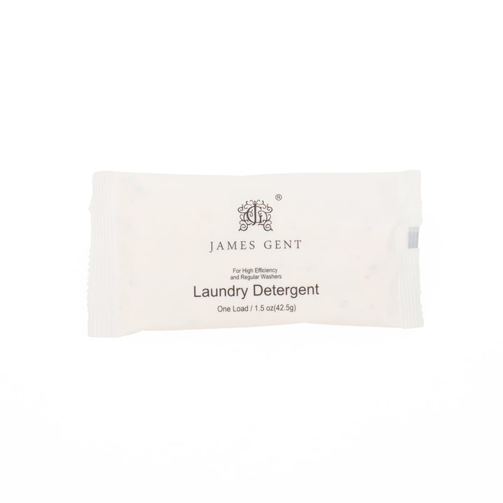 James Gent 42.5g laundry detergent