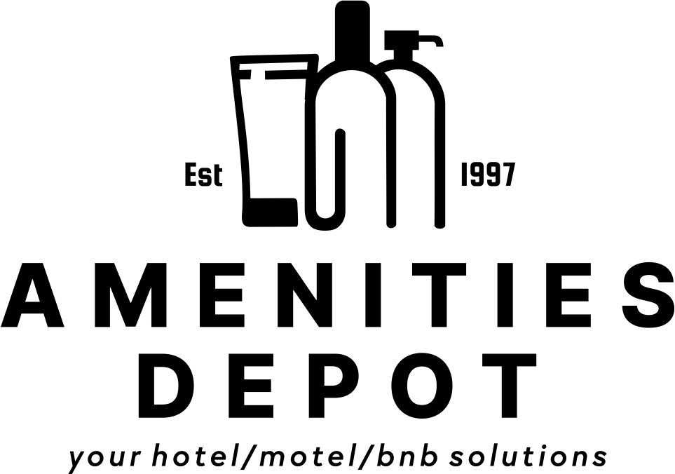 Amenities Depot Logo