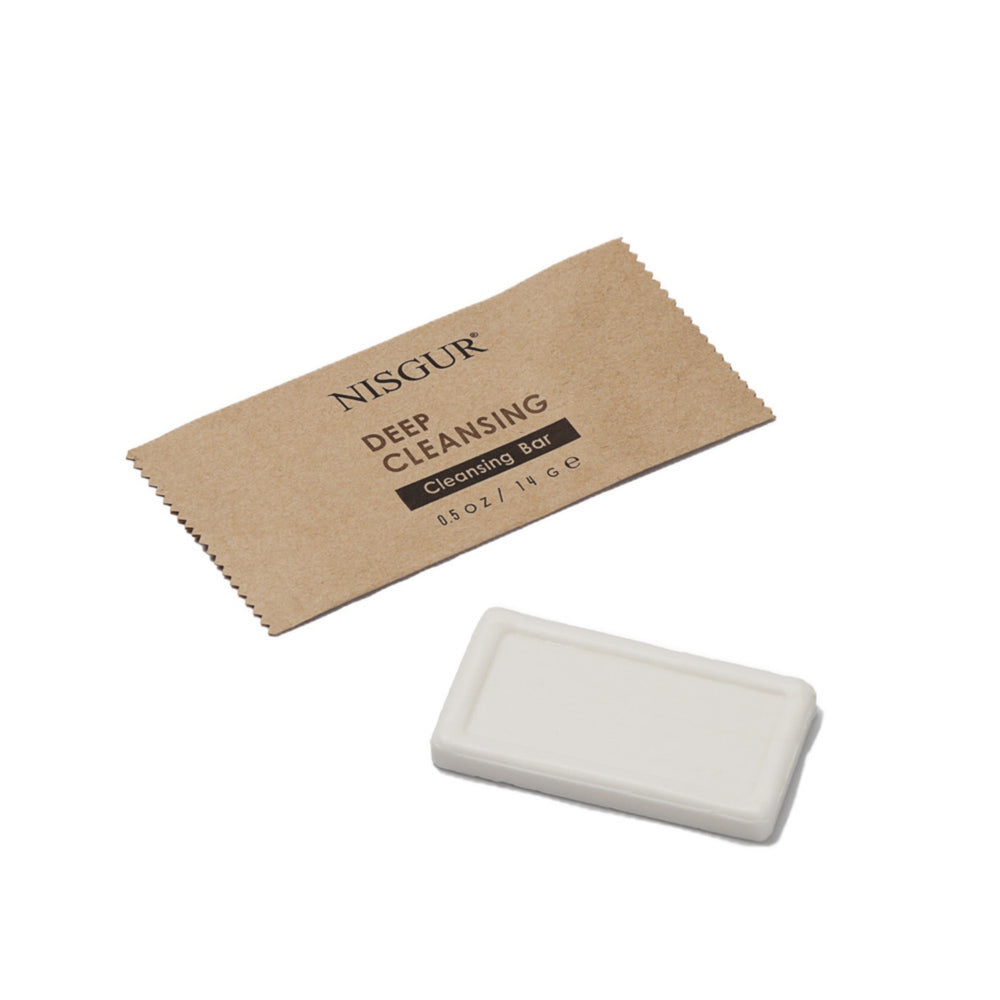 Hotel Soap Bar Eco friendly