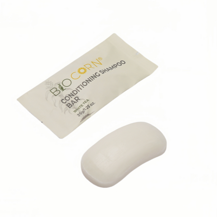 Conditioning Shampoo Soap
