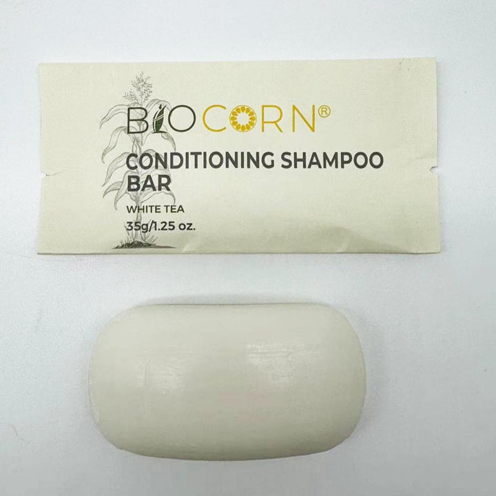 conditioning shampoo bar soap