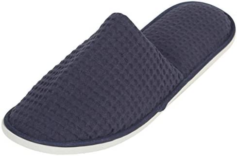 Disposable Guest Slippers (2 Colors)