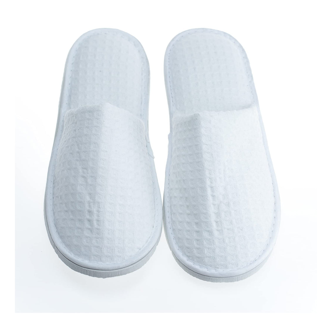 Disposable Guest Slippers (2 Colors)