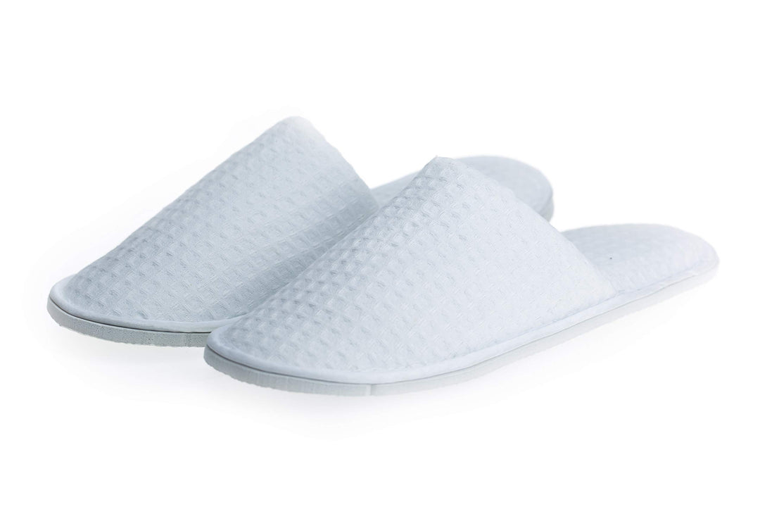 Disposable Guest Slippers (2 Colors)