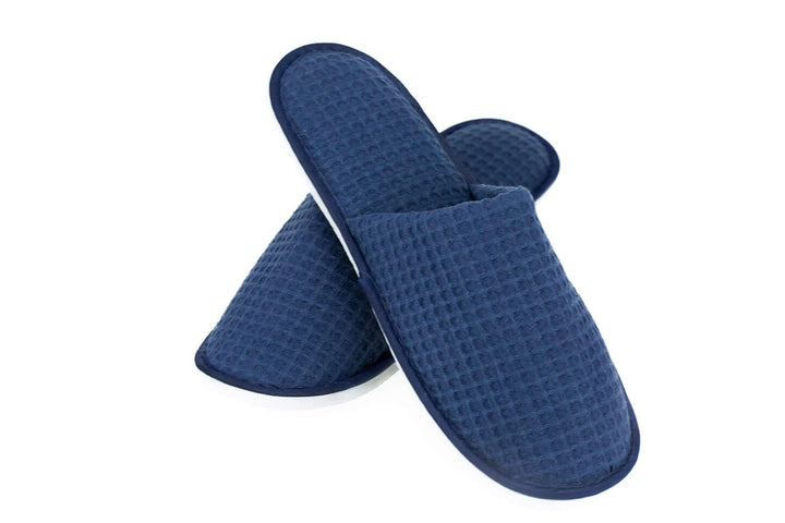 Disposable Guest Slippers (2 Colors)