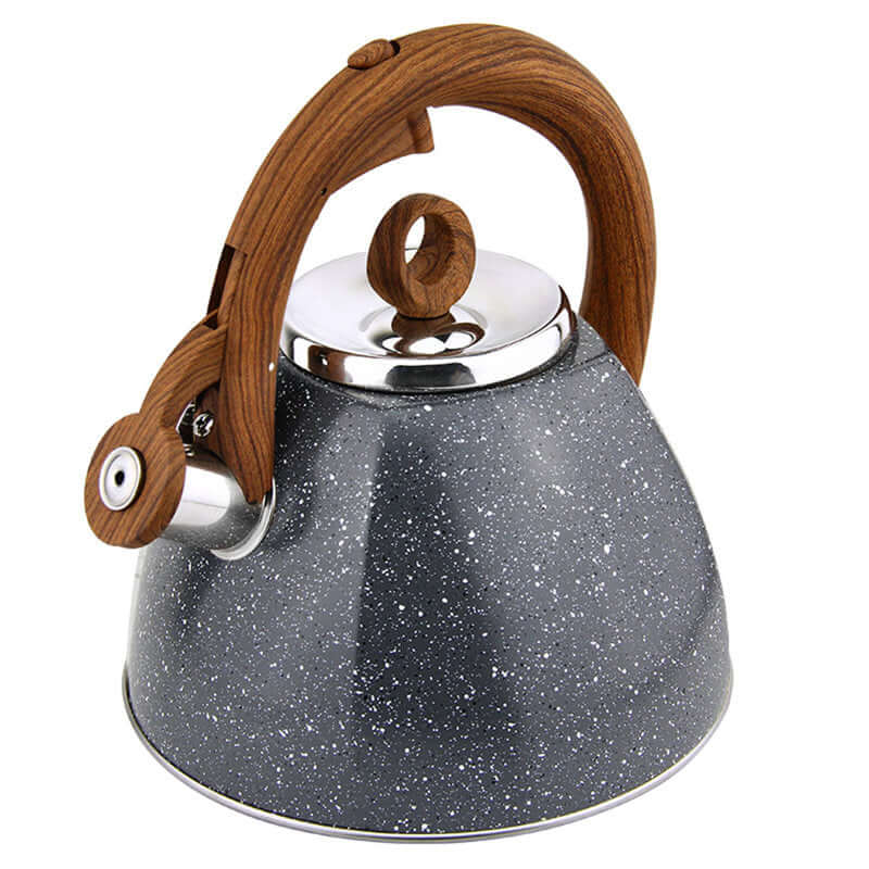 tea kettle stainless steel
